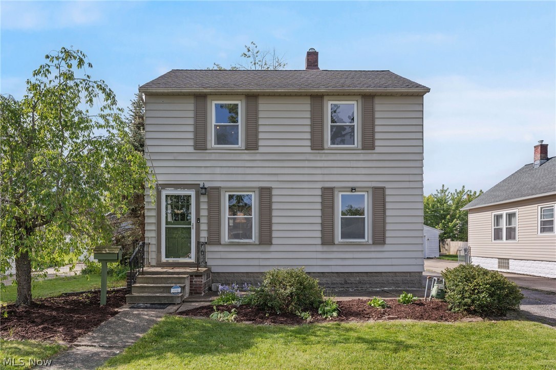 123 Lafayette Street Elyria OH 44035