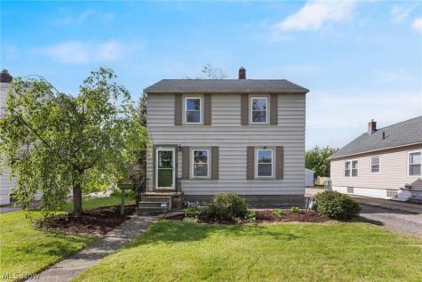 123 Lafayette Street Elyria OH 44035