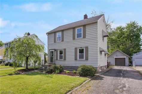 123 Lafayette Street Elyria OH 44035