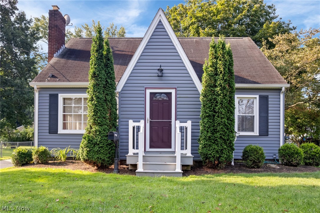 164 Maplecrest Street SW North Canton OH 44720