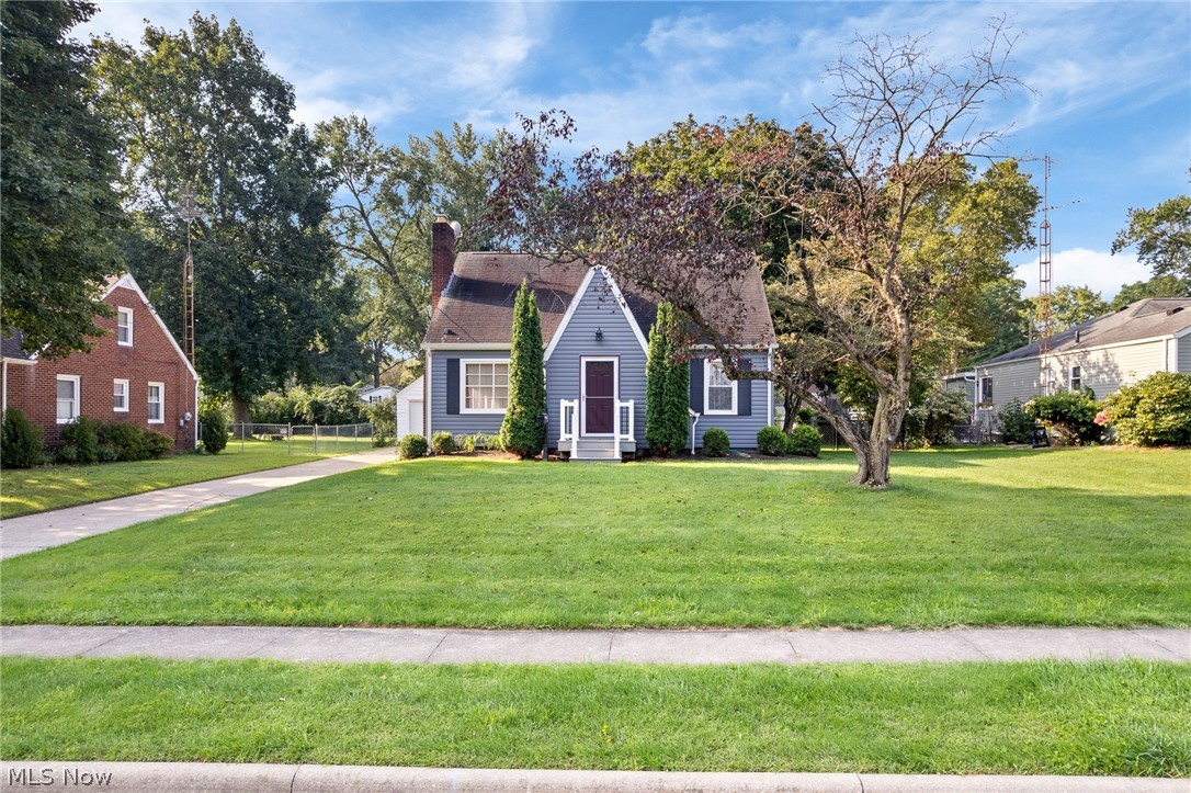 164 Maplecrest Street SW North Canton OH 44720