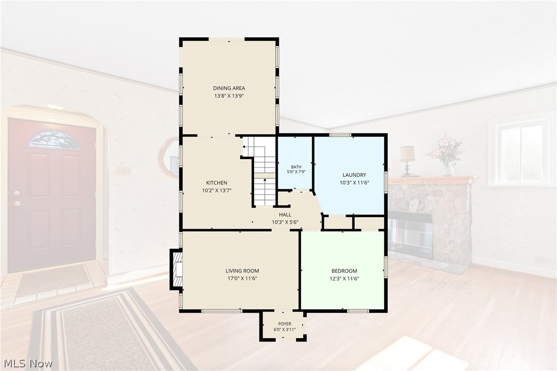 164 Maplecrest Street SW North Canton OH 44720