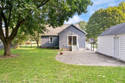 164 Maplecrest Street SW North Canton OH 44720