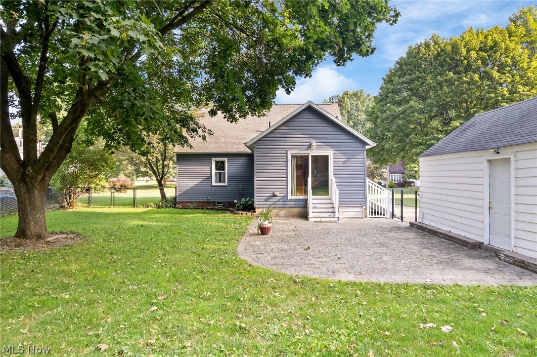 164 Maplecrest Street SW North Canton OH 44720