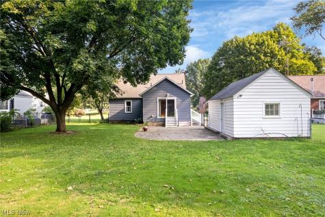 164 Maplecrest Street SW North Canton OH 44720