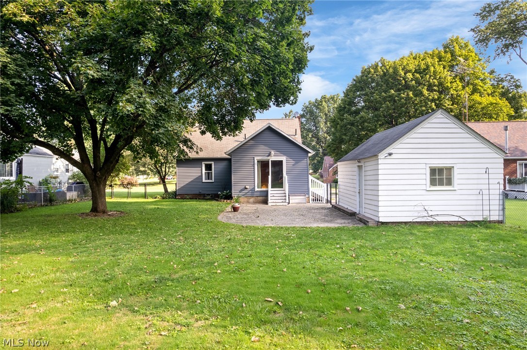 164 Maplecrest Street SW North Canton OH 44720