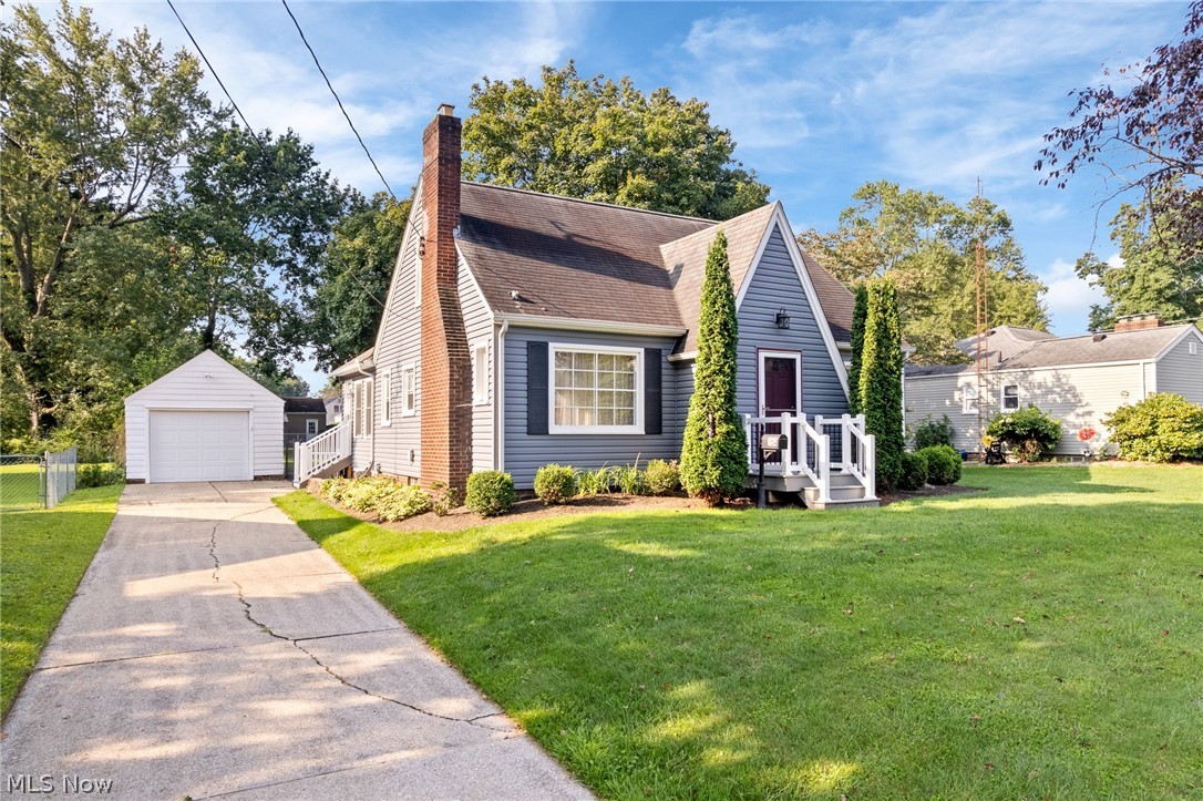 164 Maplecrest Street SW North Canton OH 44720