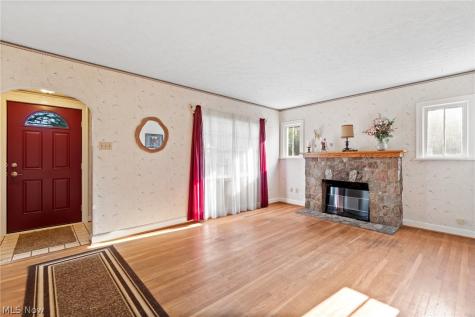 164 Maplecrest Street SW North Canton OH 44720