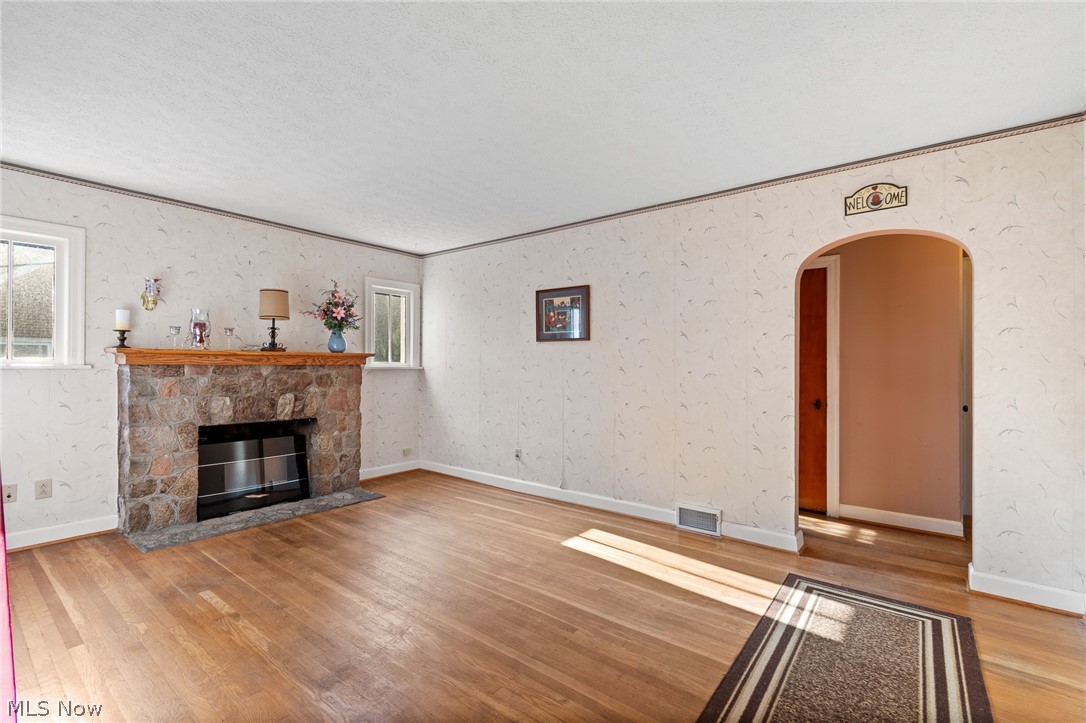 164 Maplecrest Street SW North Canton OH 44720