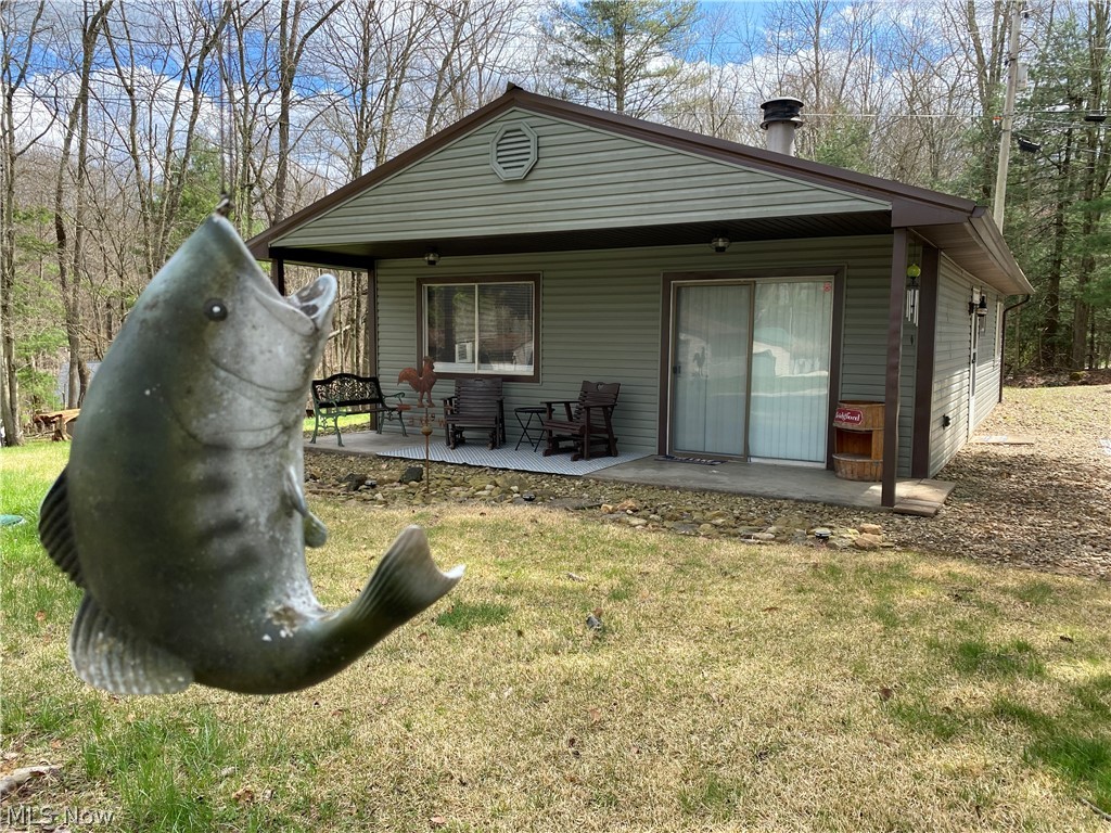 2239 Maple Drive SW Carrollton OH 44615