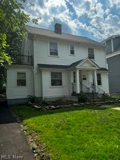 3224 Berkshire Road Cleveland Heights OH 44118
