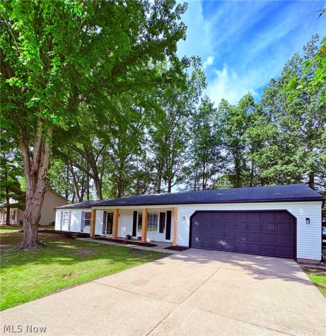 32610 Greenwood Drive Avon Lake OH 44012