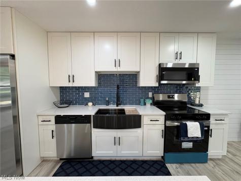 32610 Greenwood Drive Avon Lake OH 44012