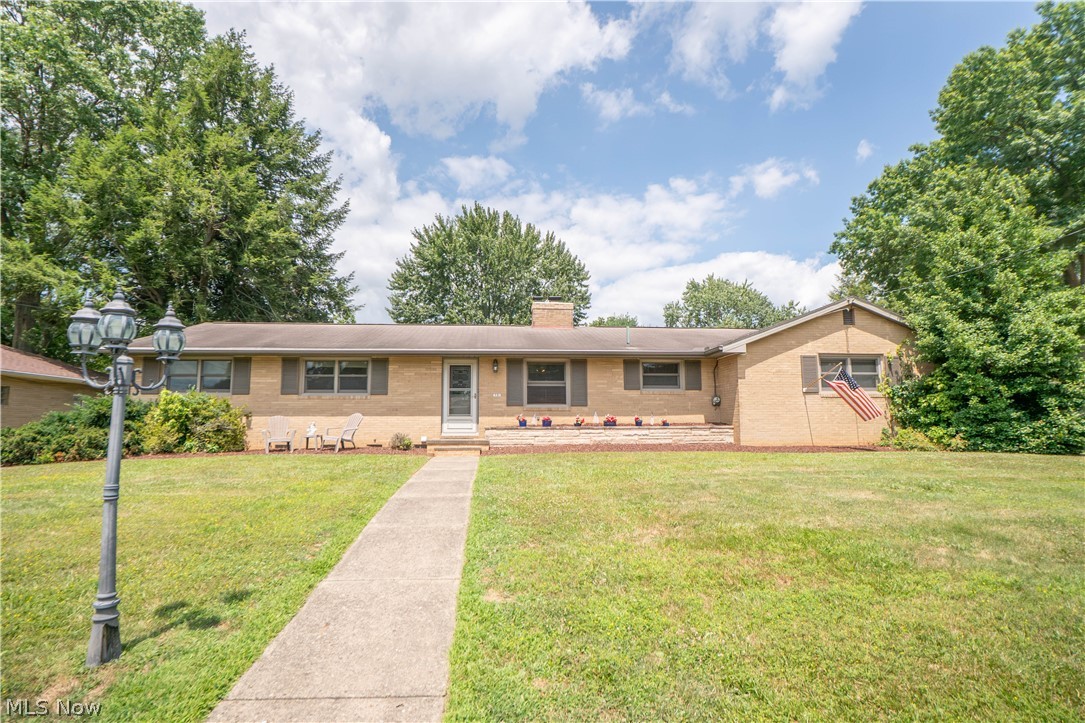 731 Bachtel Street SE North Canton OH 44720