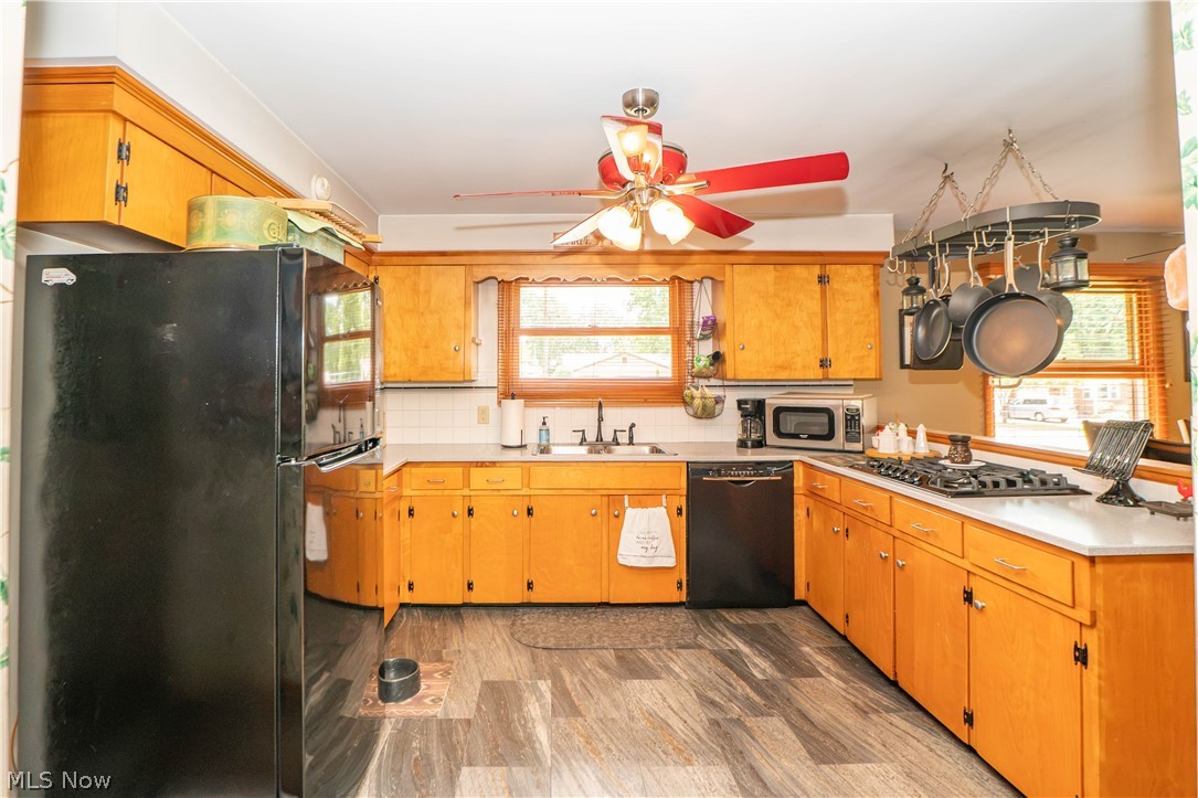 731 Bachtel Street SE North Canton OH 44720