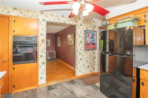 731 Bachtel Street SE North Canton OH 44720