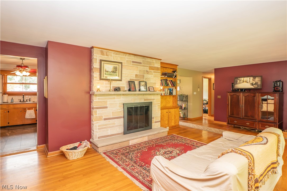 731 Bachtel Street SE North Canton OH 44720
