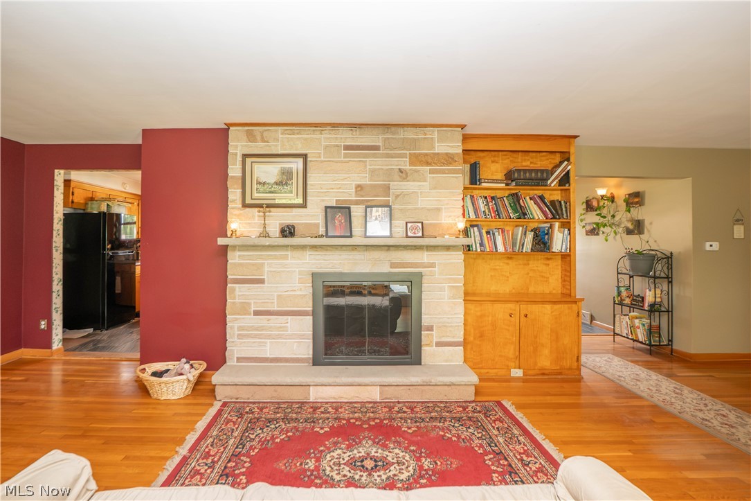 731 Bachtel Street SE North Canton OH 44720