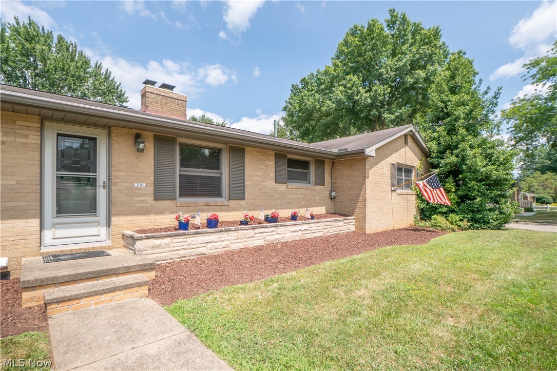 731 Bachtel Street SE North Canton OH 44720