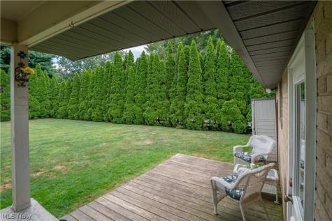 731 Bachtel Street SE North Canton OH 44720