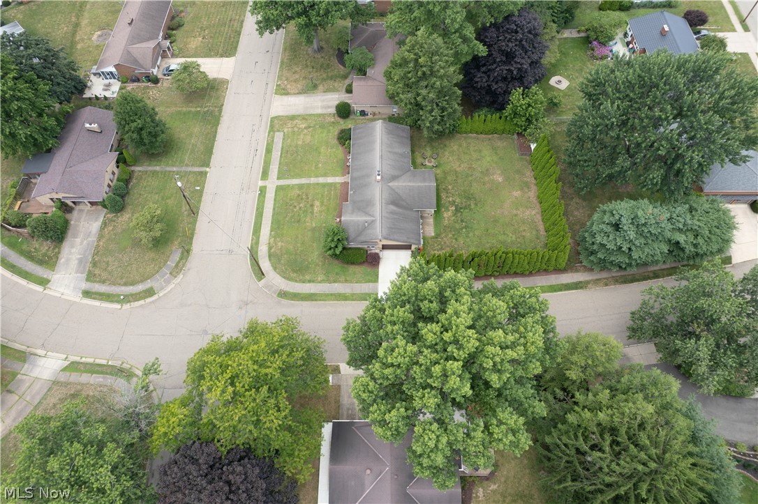 731 Bachtel Street SE North Canton OH 44720