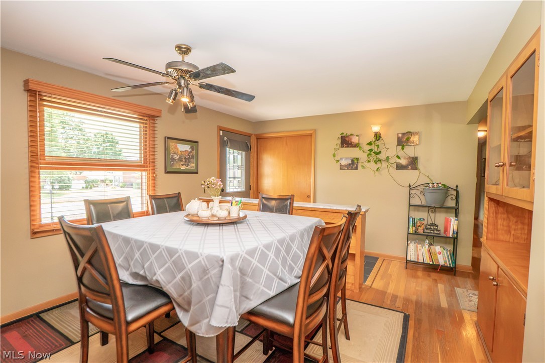 731 Bachtel Street SE North Canton OH 44720