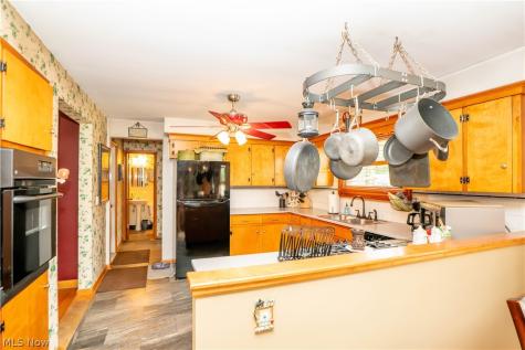 731 Bachtel Street SE North Canton OH 44720