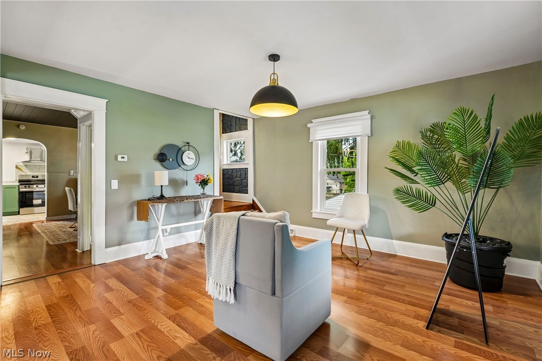 237 Watson Street Lowellville OH 44436