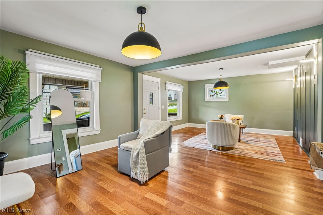 237 Watson Street Lowellville OH 44436
