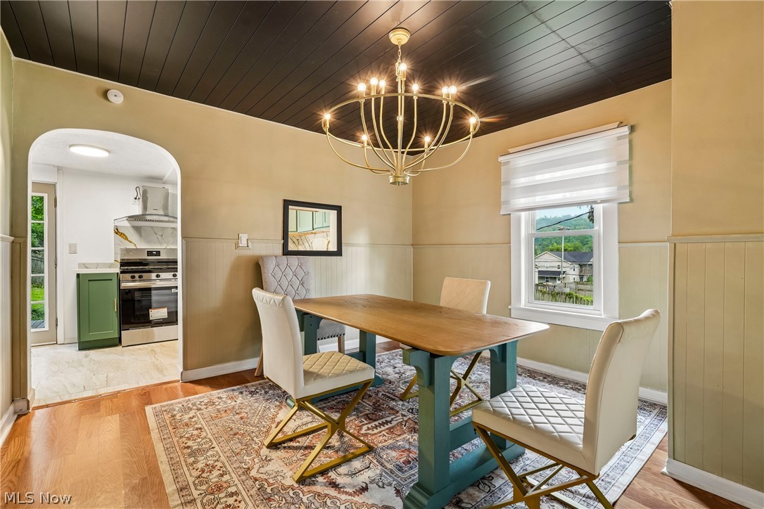 237 Watson Street Lowellville OH 44436
