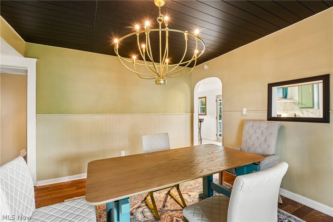 237 Watson Street Lowellville OH 44436