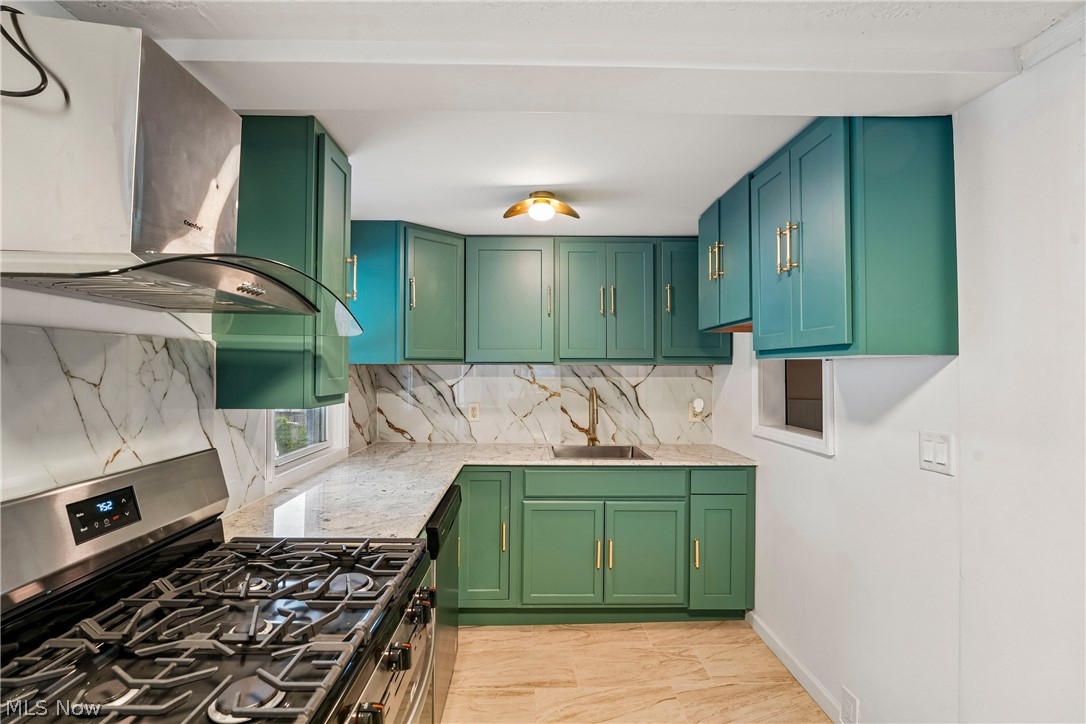 237 Watson Street Lowellville OH 44436