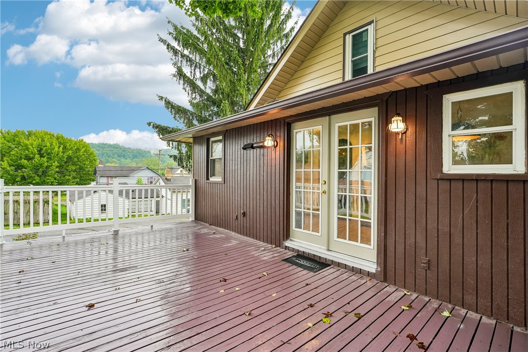 237 Watson Street Lowellville OH 44436