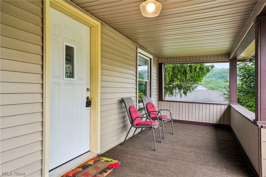 237 Watson Street Lowellville OH 44436