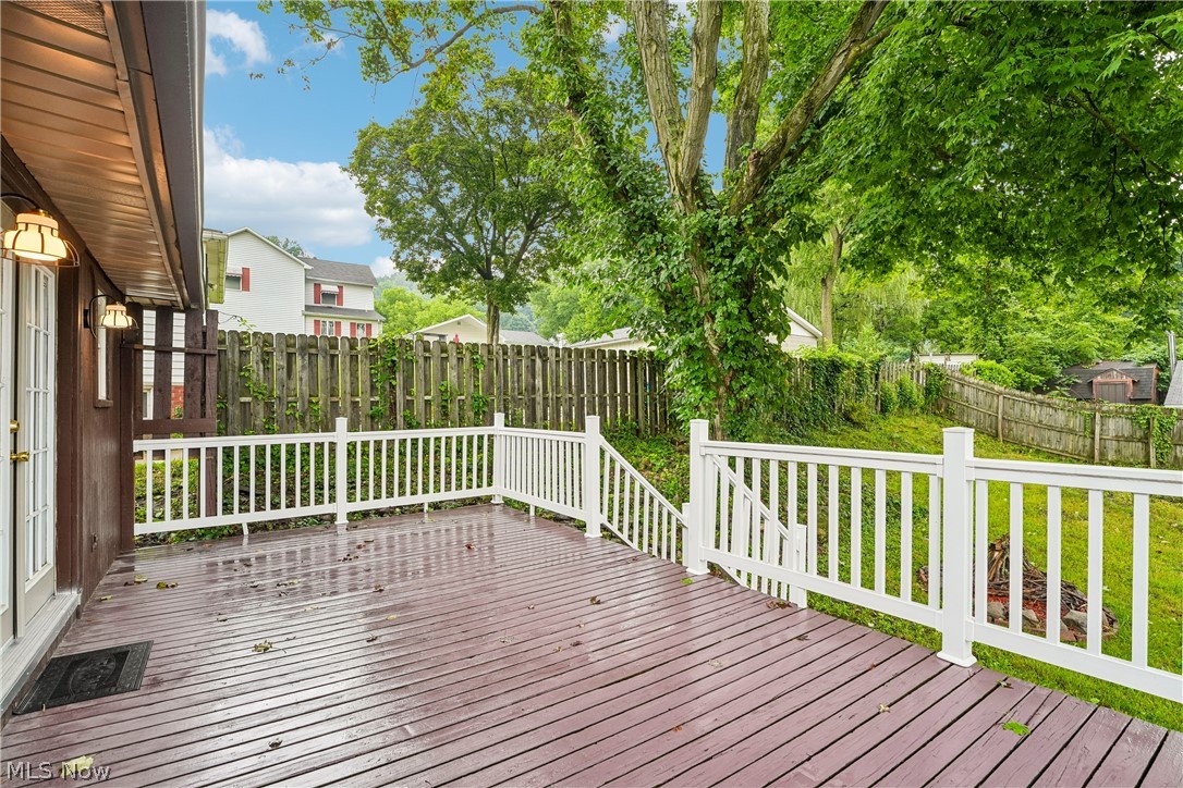 237 Watson Street Lowellville OH 44436