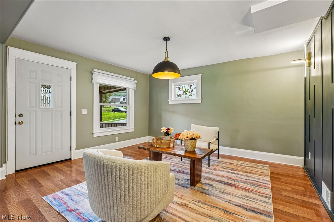 237 Watson Street Lowellville OH 44436