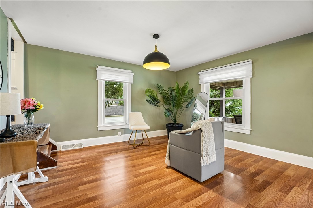 237 Watson Street Lowellville OH 44436