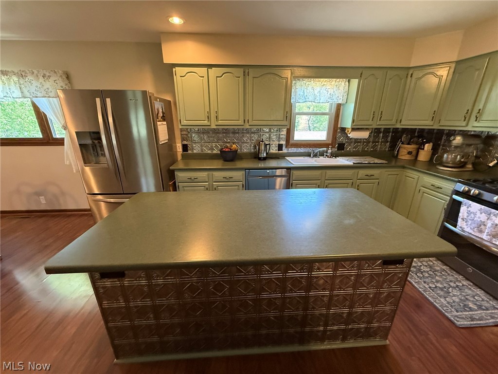 2462 Yorkview Road SW New Philadelphia OH 44663