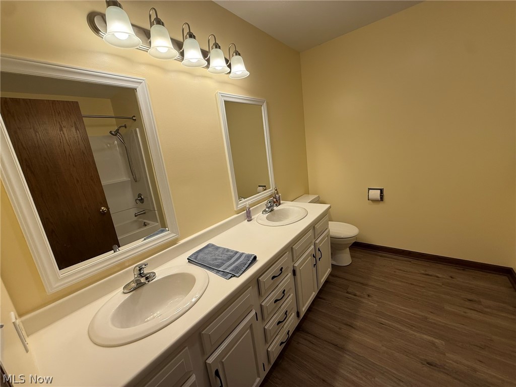 2462 Yorkview Road SW New Philadelphia OH 44663
