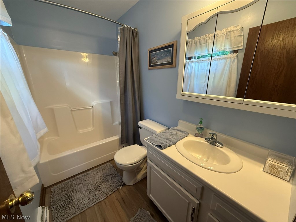 2462 Yorkview Road SW New Philadelphia OH 44663
