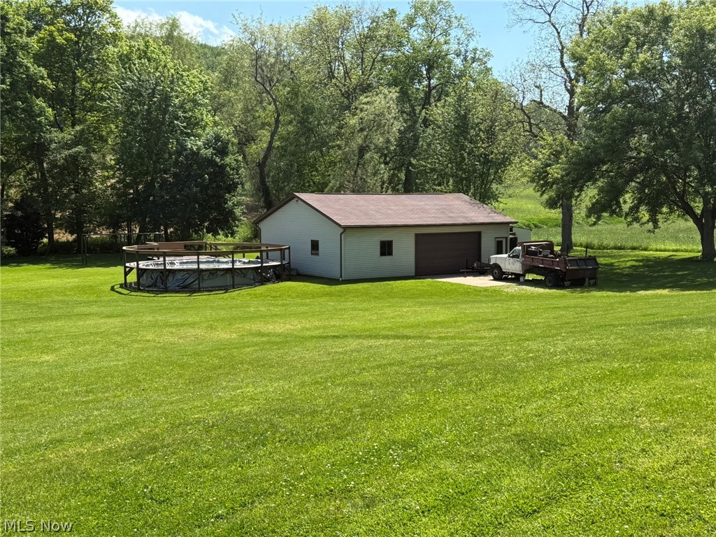 2462 Yorkview Road SW New Philadelphia OH 44663