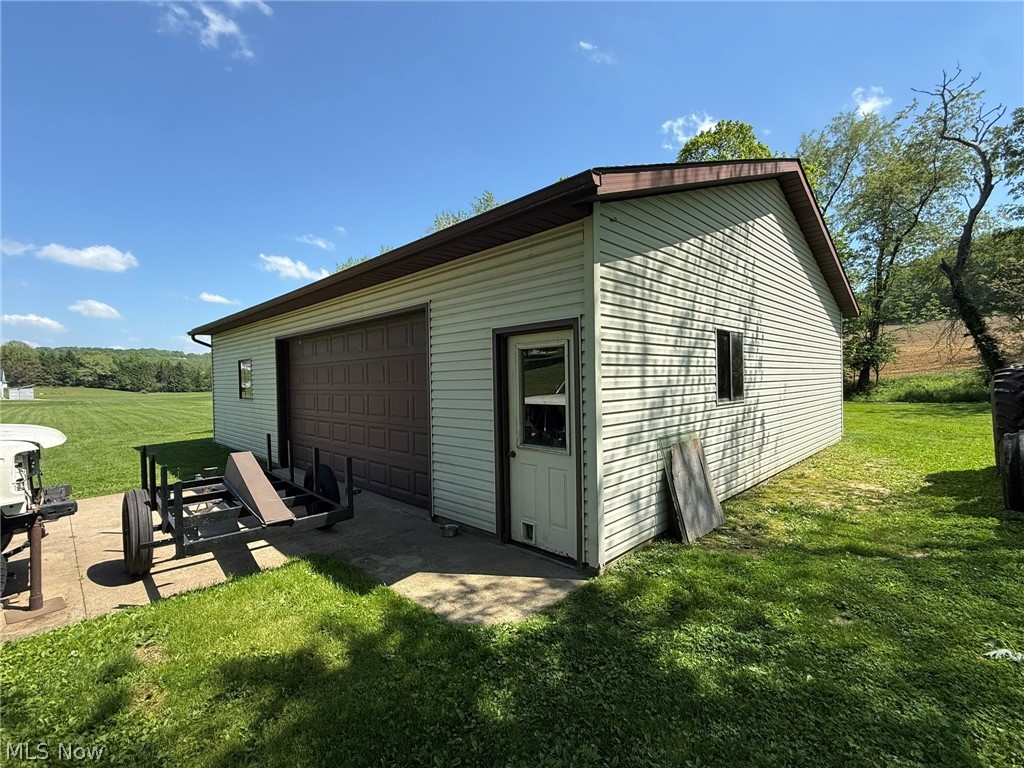 2462 Yorkview Road SW New Philadelphia OH 44663