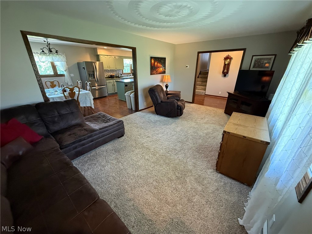 2462 Yorkview Road SW New Philadelphia OH 44663
