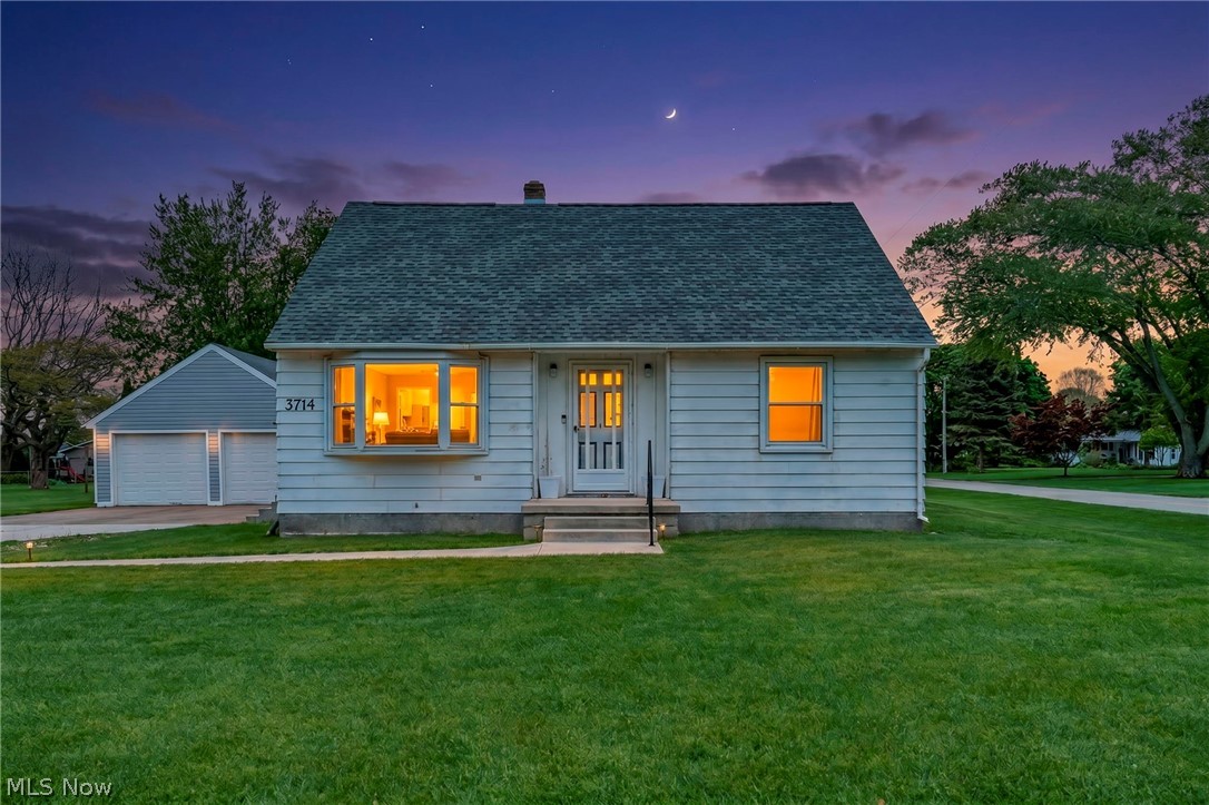 3714 Gary Drive Castalia OH 44824