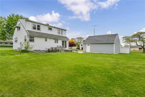 3714 Gary Drive Castalia OH 44824