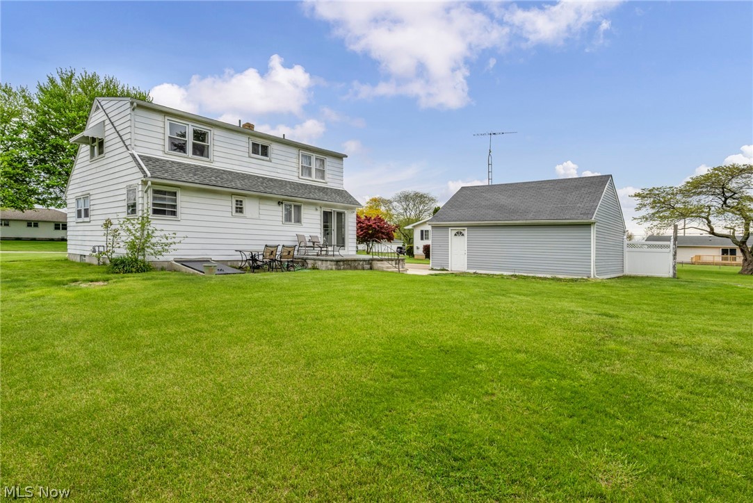 3714 Gary Drive Castalia OH 44824