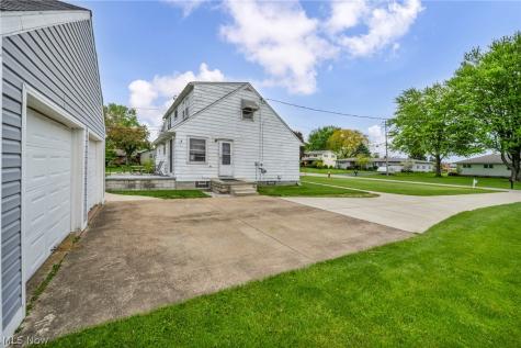 3714 Gary Drive Castalia OH 44824