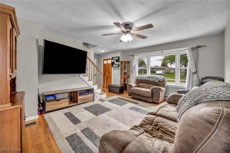 3714 Gary Drive Castalia OH 44824