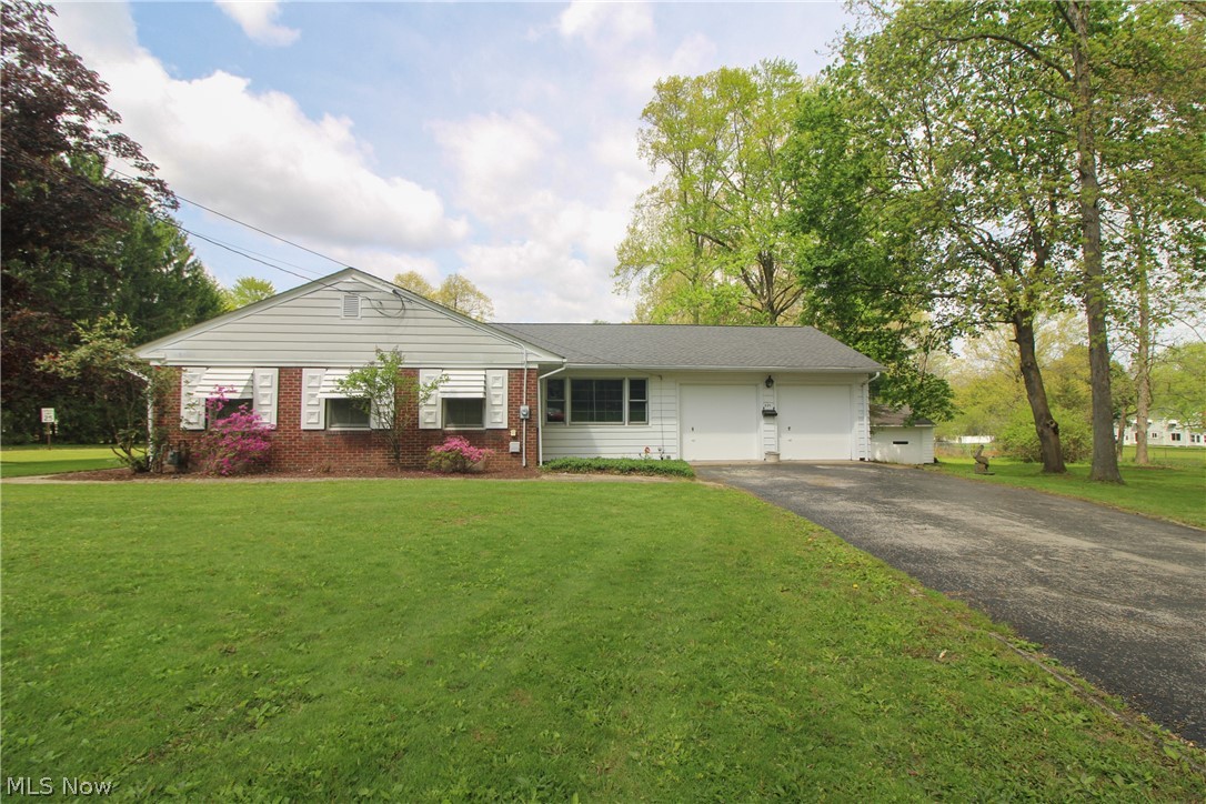 804 Crestview Drive Boardman OH 44512