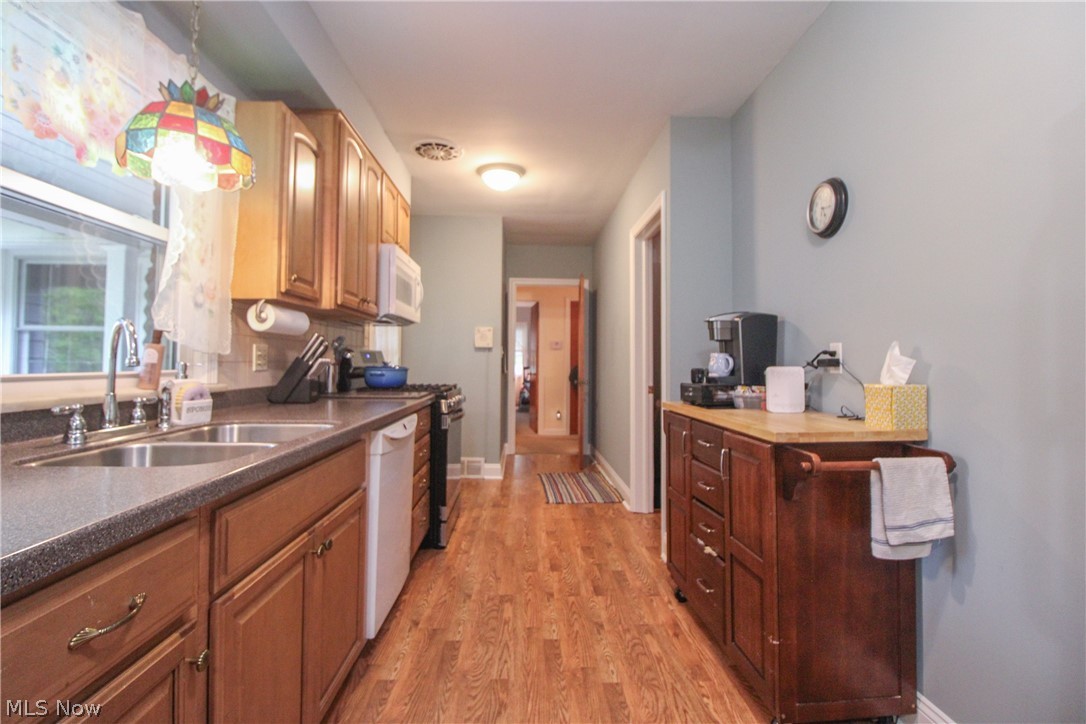 804 Crestview Drive Boardman OH 44512